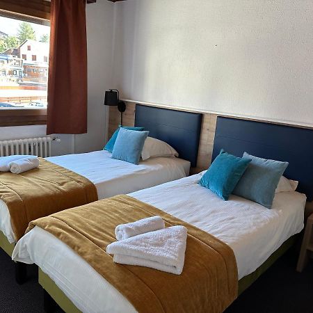Hotel Le Blainon Орон Экстерьер фото