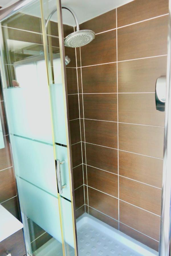 Hotel Le Blainon Орон Экстерьер фото