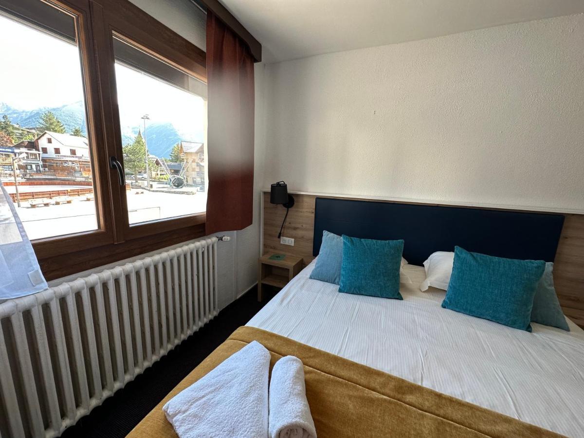 Hotel Le Blainon Орон Экстерьер фото