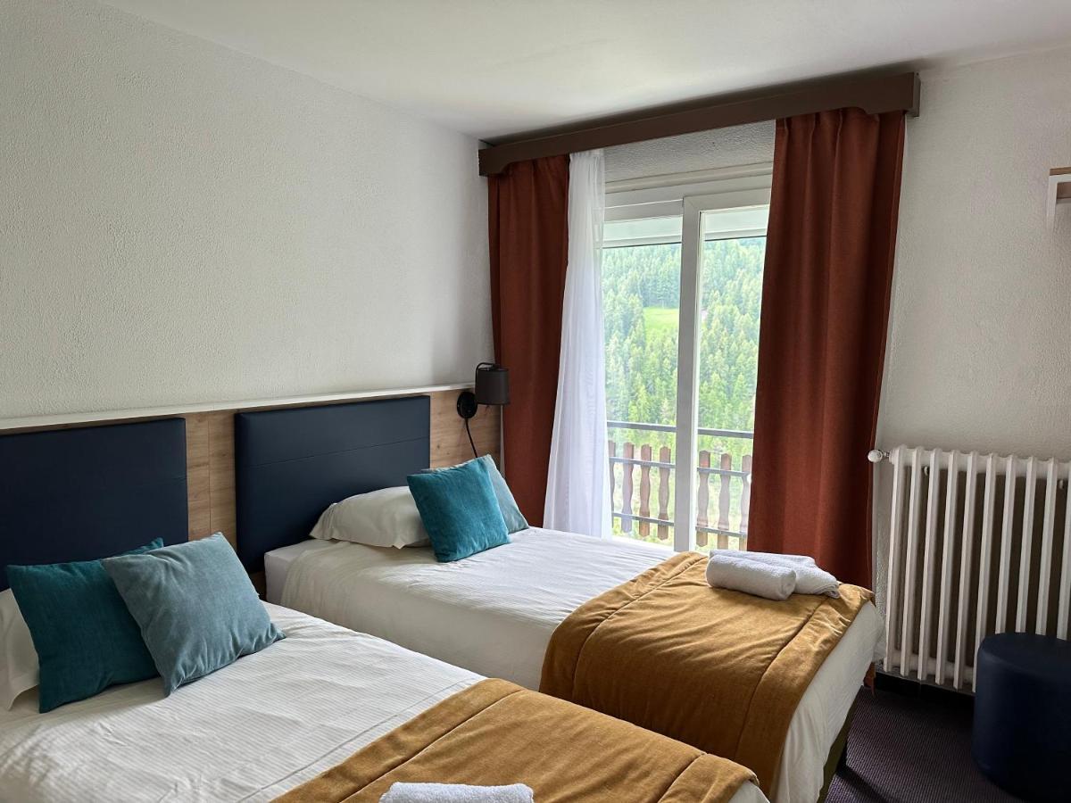 Hotel Le Blainon Орон Экстерьер фото