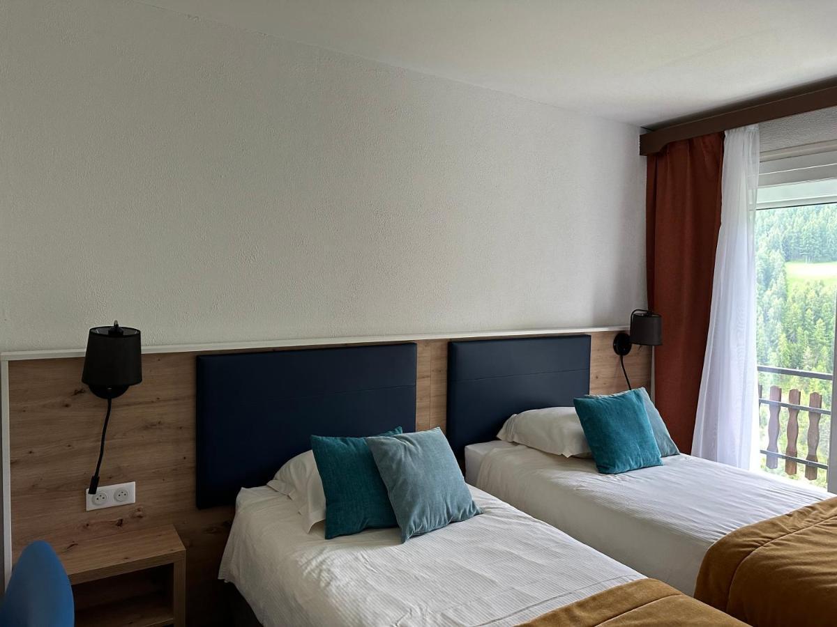 Hotel Le Blainon Орон Экстерьер фото
