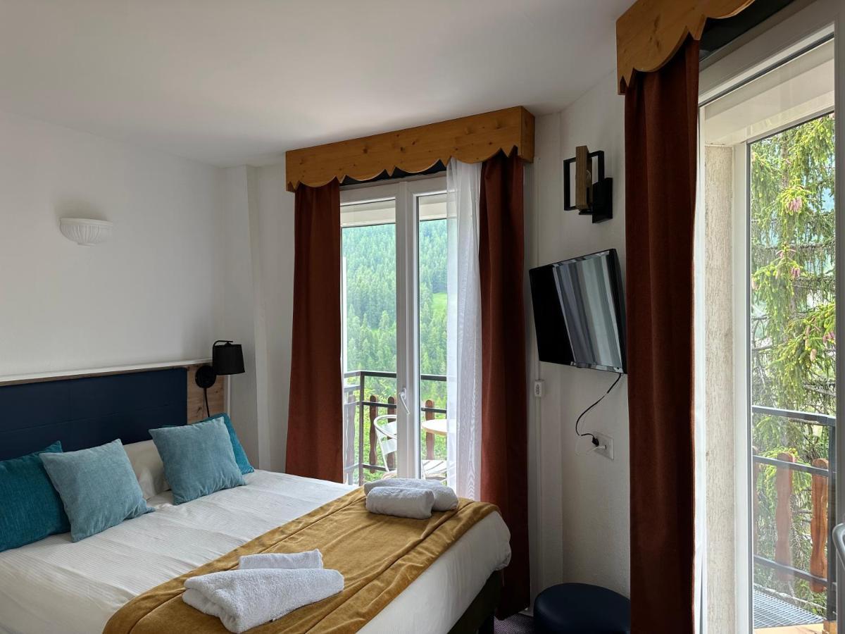 Hotel Le Blainon Орон Экстерьер фото