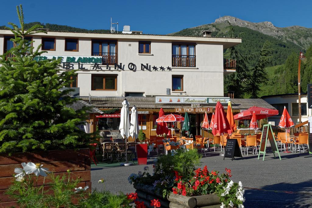 Hotel Le Blainon Орон Экстерьер фото